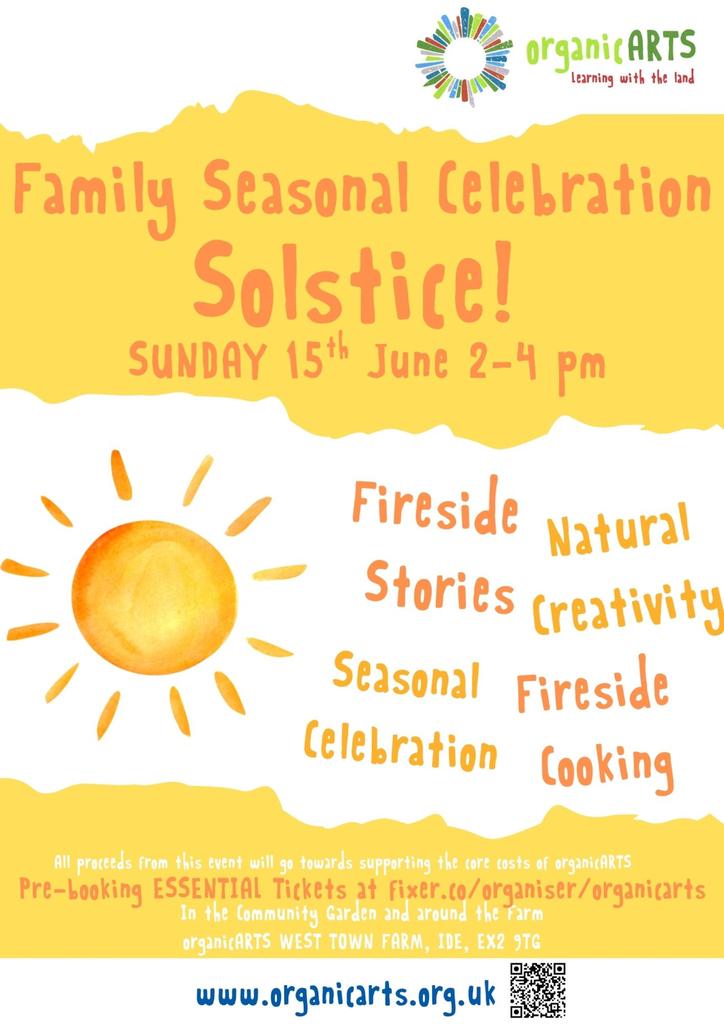 Seasonal Family Celebration June