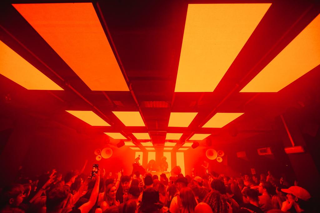 Cru2 Bristol • Line-Up TBA!