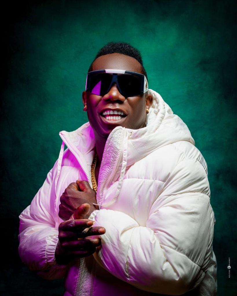 Duncan Mighty Live in Birmingham