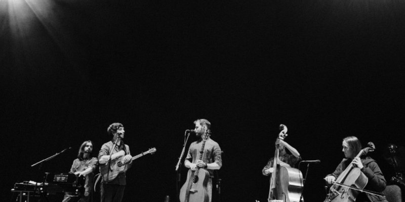 Ye Vagabonds
