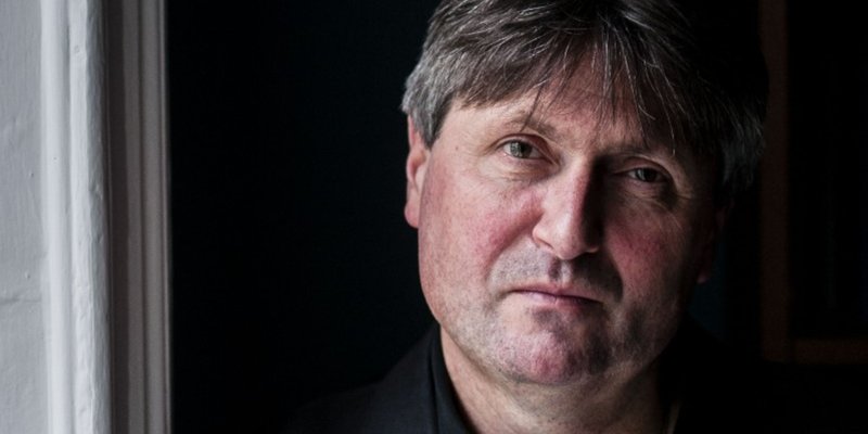Simon Armitage