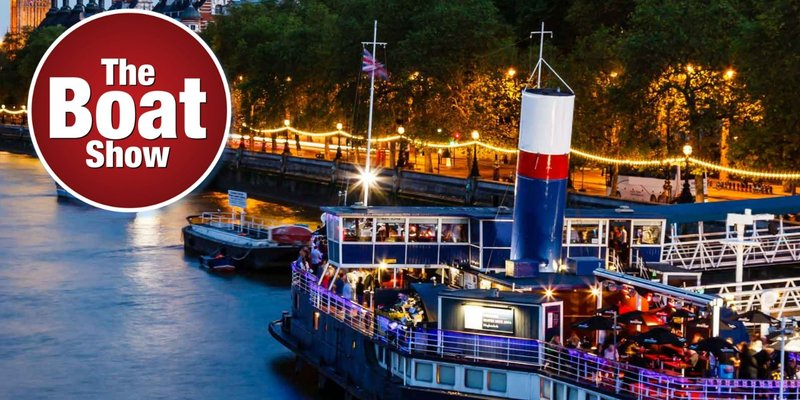 The Boat Show Comedy Club