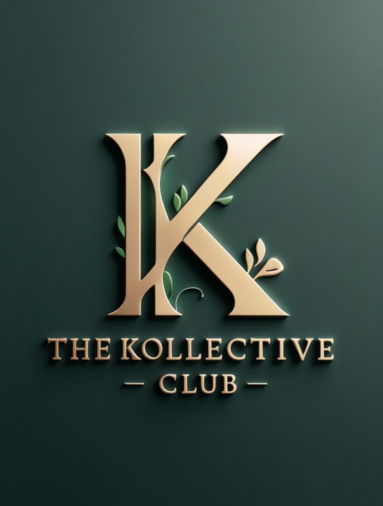 The Kollective Member's Club
