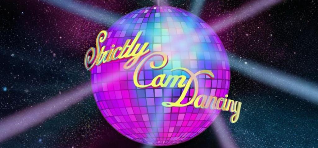 Strictly Cam Dancing 2025