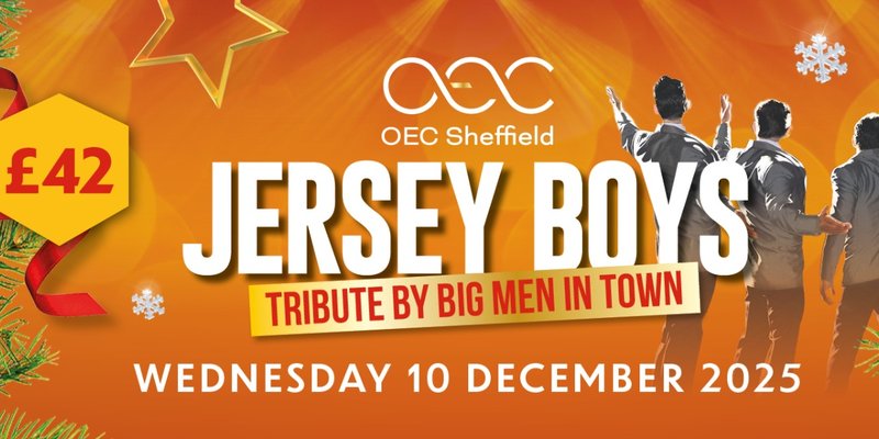 Jersey Boys