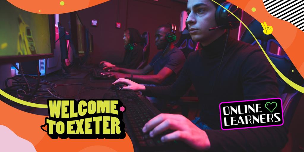 Online Games Night