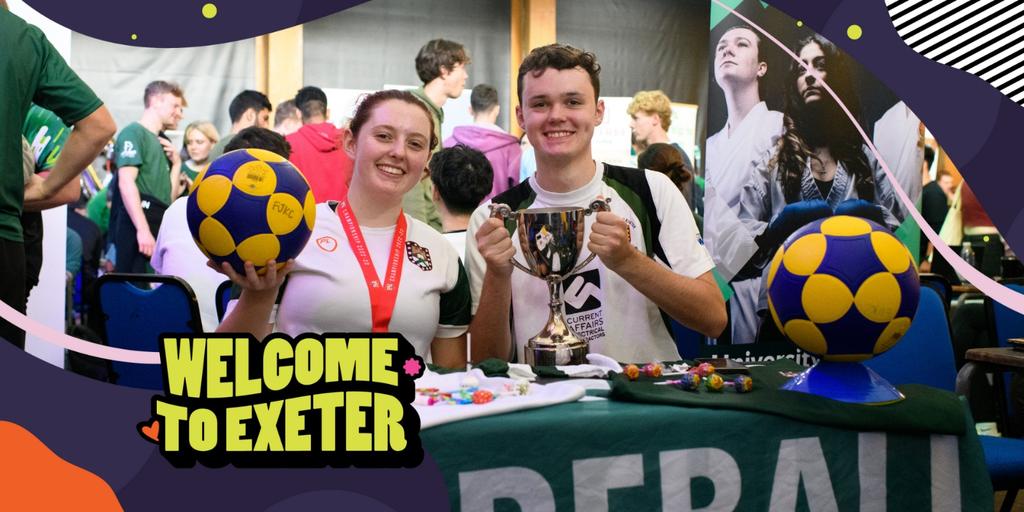 Sports & Wellbeing Fair: Quiet Hour