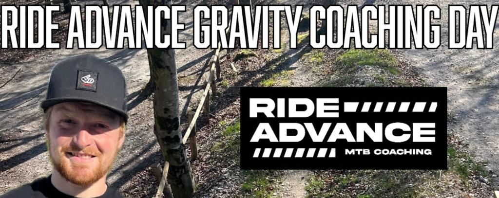 Ride Advance Coaching Day