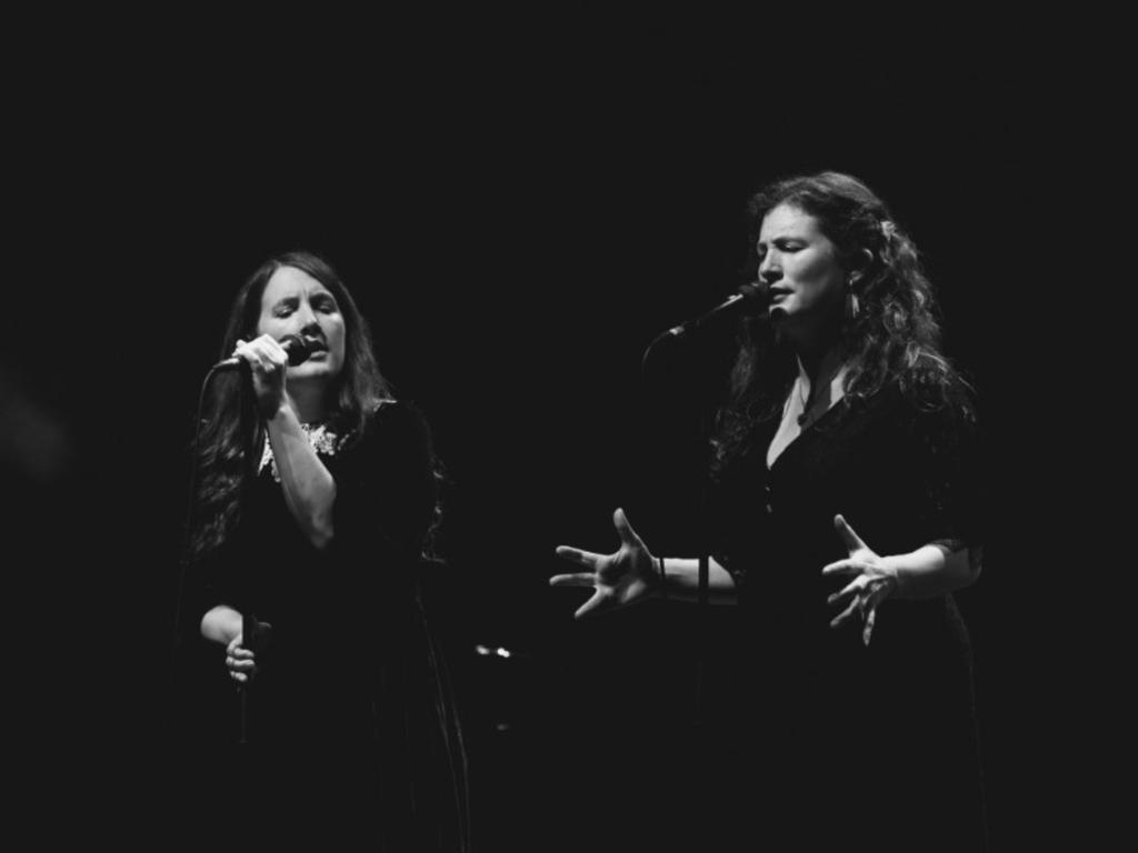 The Unthanks (SOLD OUT)