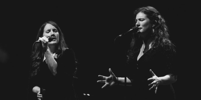 The Unthanks (SOLD OUT)