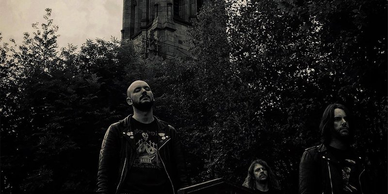 Offworld Endeavours present a night of HEAVY METAL