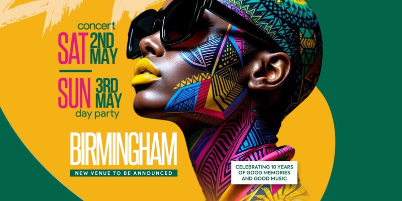 ZimLinkUp | Concert