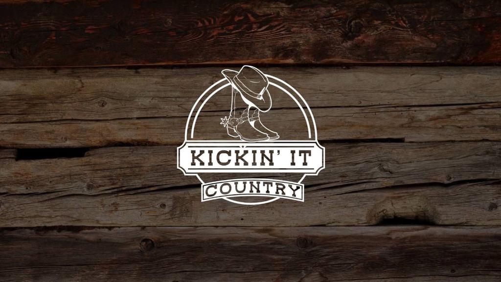 Kickin' it Country- Inverness (Festival Ticket Giveaway)