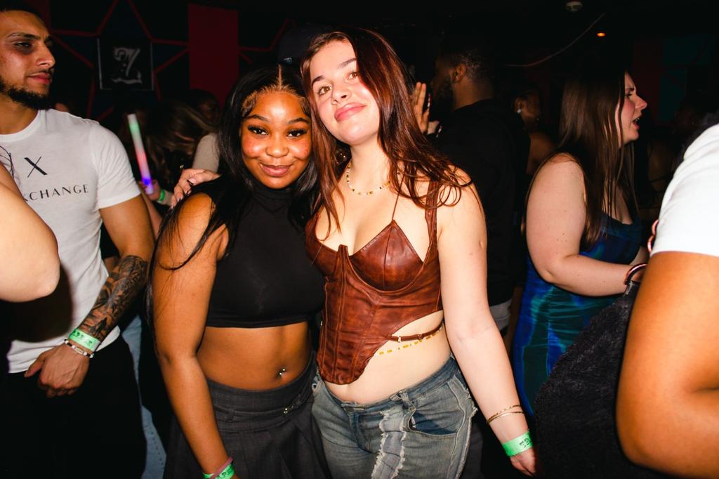 HENNY & BASHMENT - London’s Wildest WIRELESS After Party