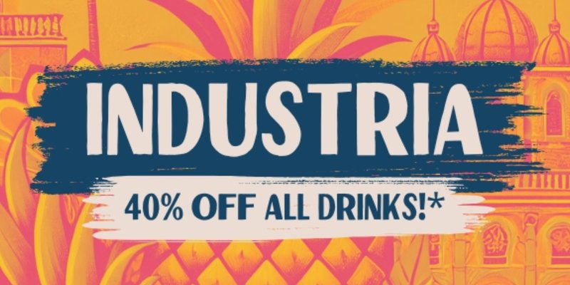 Industry Night