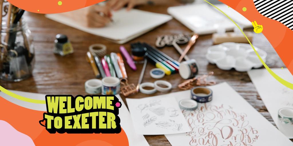 Creative Practice to manage your studies
