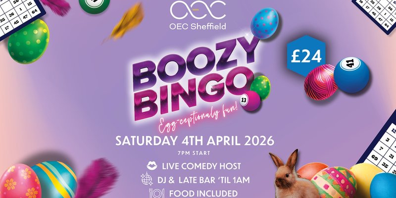 Easter Bingo