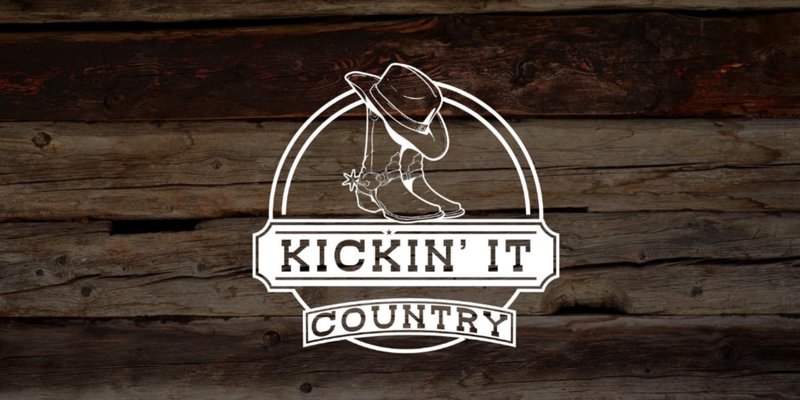 Kickin' it Country- Nuneaton (Launch Party)
