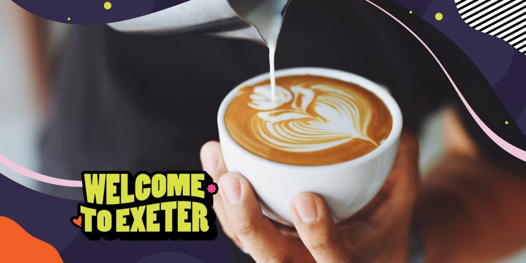 Campus Coffee Crawl