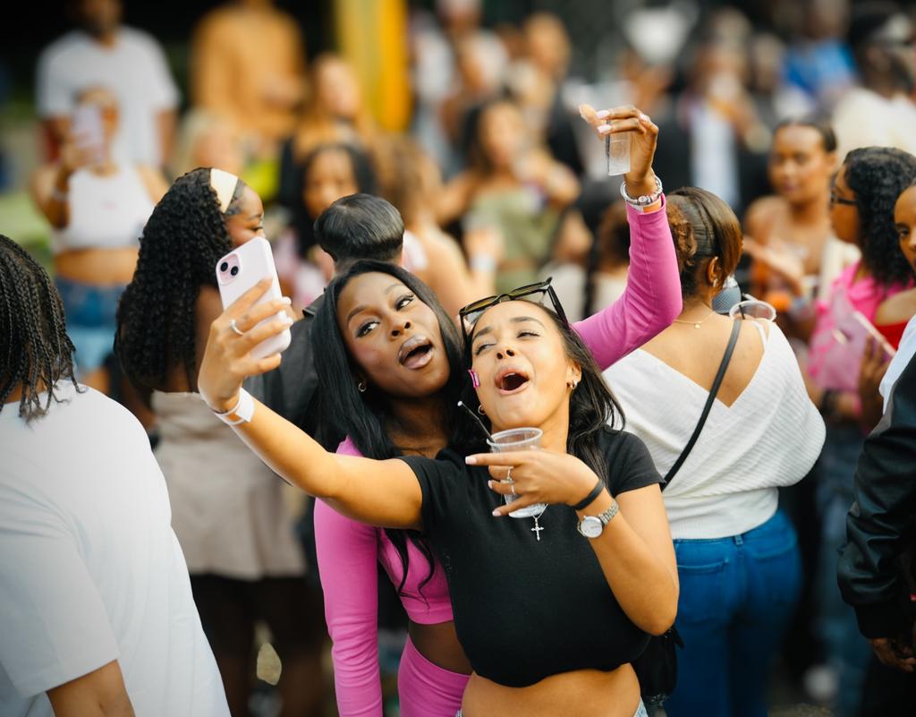 BRIXTON DAY PARTY - London's Biggest Summer Rooftop Day Party
