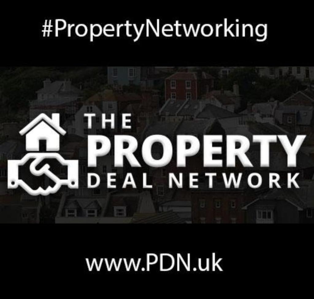 Property Deal Network Cheltenham - PDN -Investor