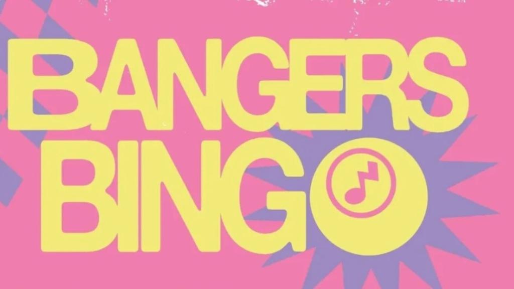 Bangers Bingo