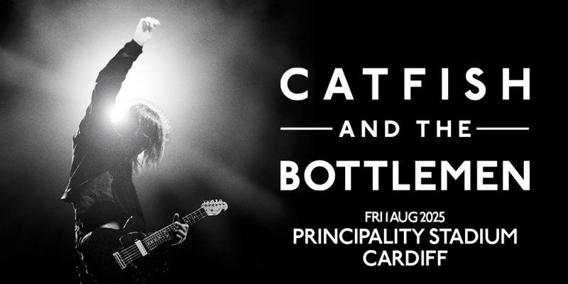 🎸 Pre-Catfish pints? 🎸