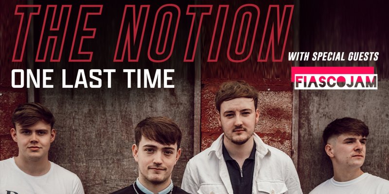 The Notion: One Last Time