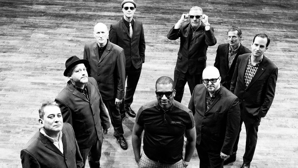 THE SPECIALS LTD