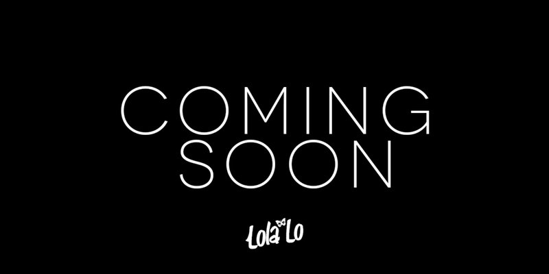 LOST PRESENTS: Halloween Coming Soon!