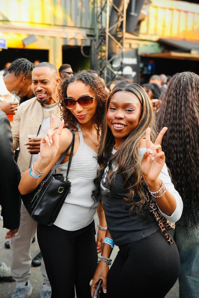 Summer Rooftop Day Party at STUDIO 338
