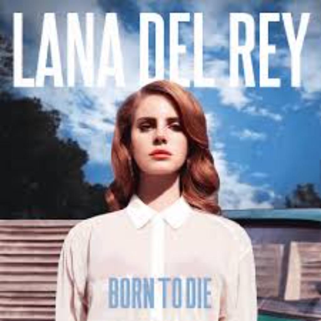 Lana Del Ray - After Party