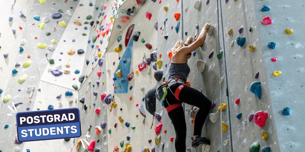 PGR Clip 'n Climb