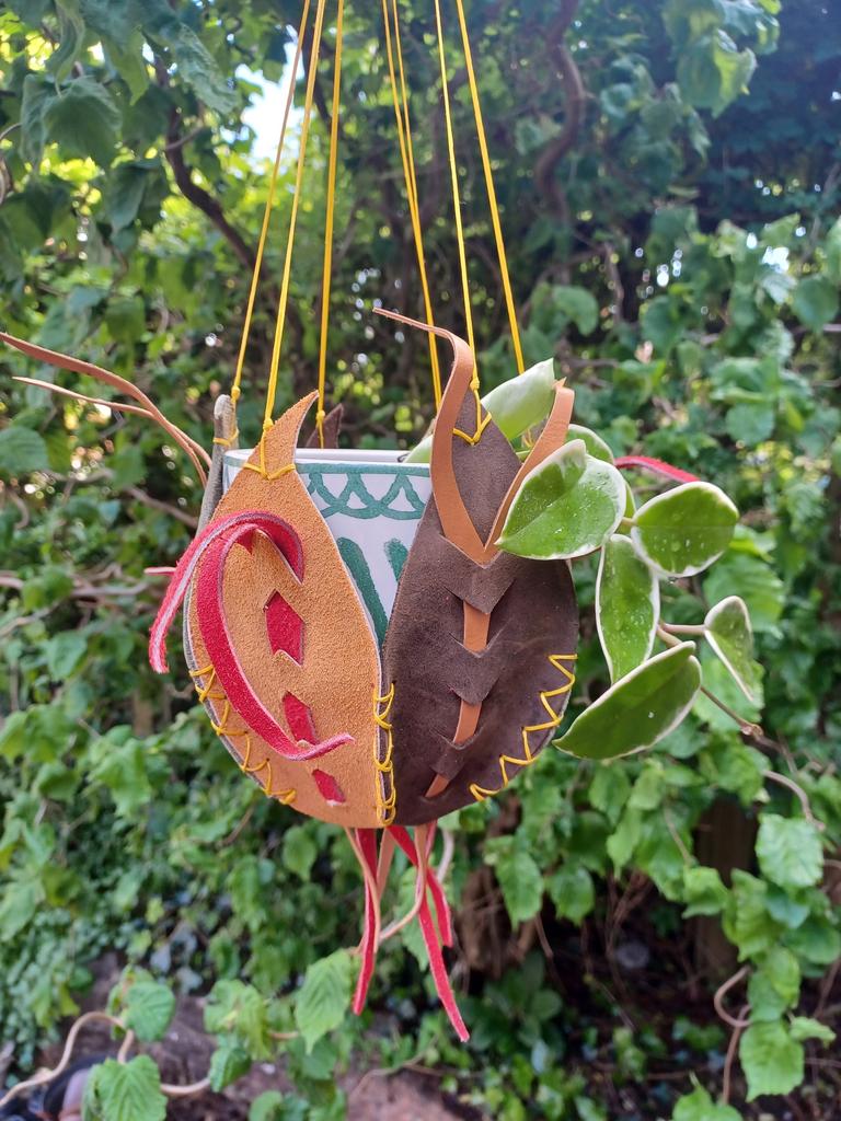 Creative Leather Workshop