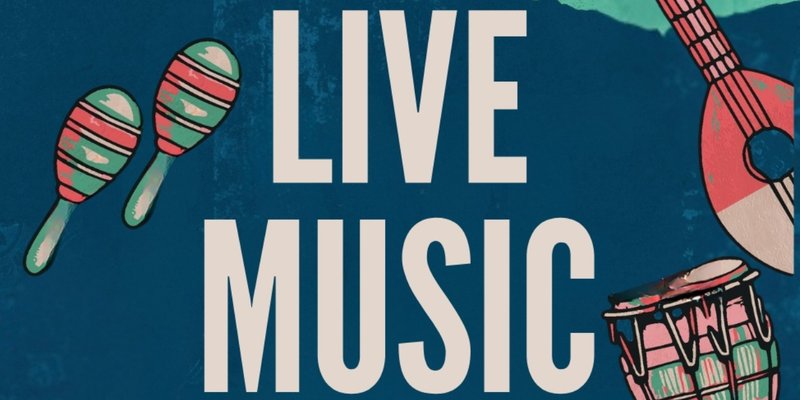 Live Music at Cuba