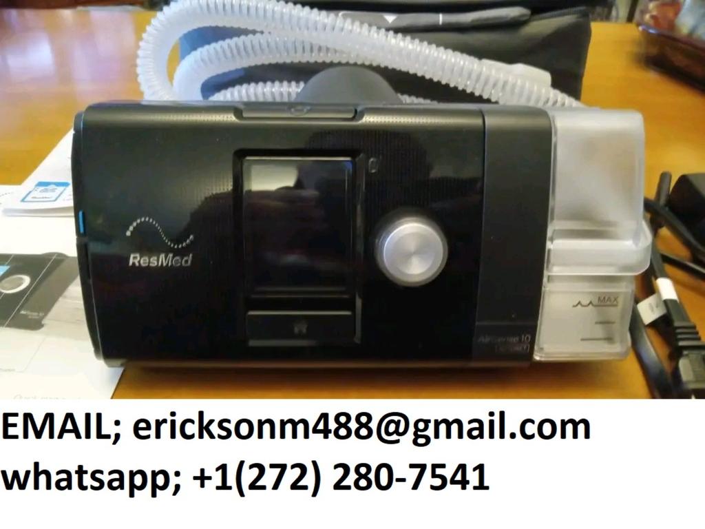 buy Resmed Airsense 10 CPAP online