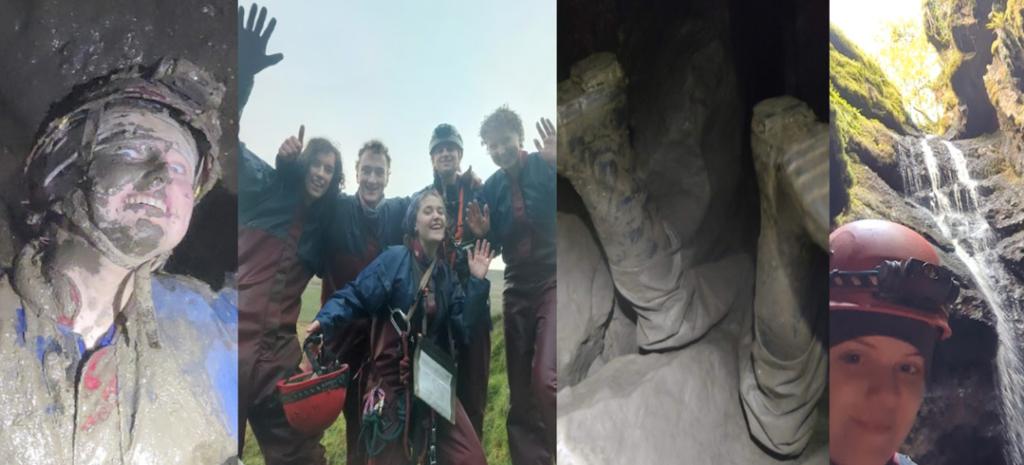 GUCA Tickets To Yorkshire Dales!