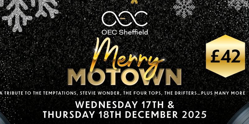 Merry Motown