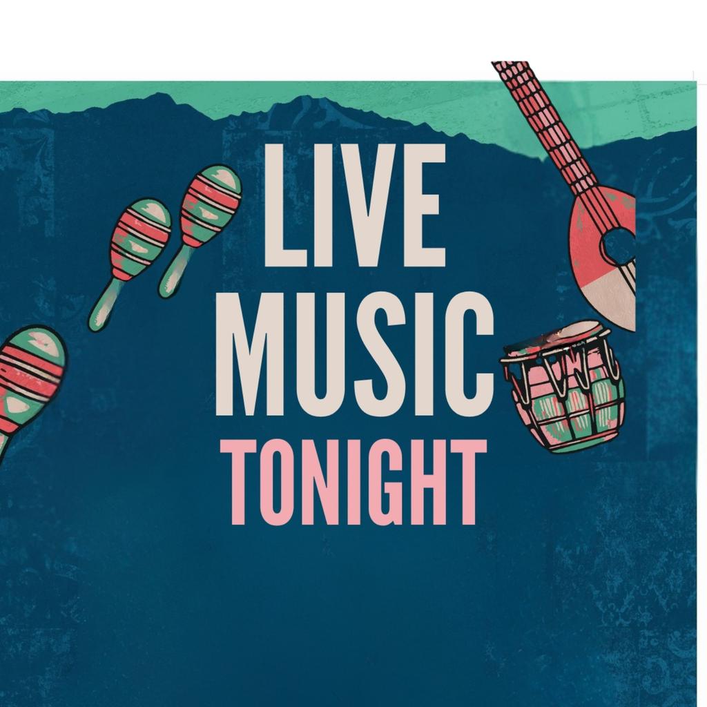 Live Music at Cuba