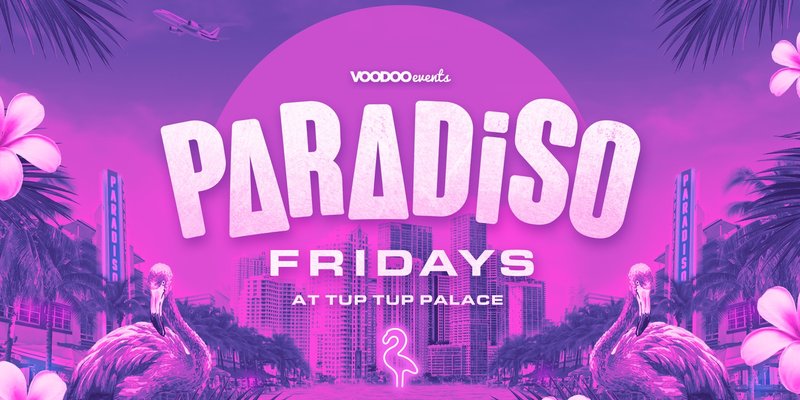 Paradiso