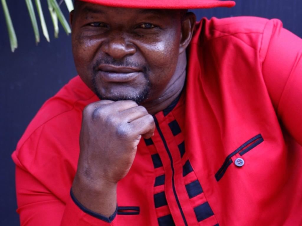 Samba Touré
