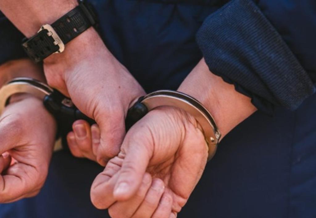 Detention Officer Recruitment Awareness Event