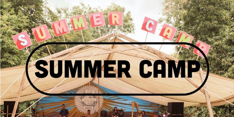Summer Camp 2025
