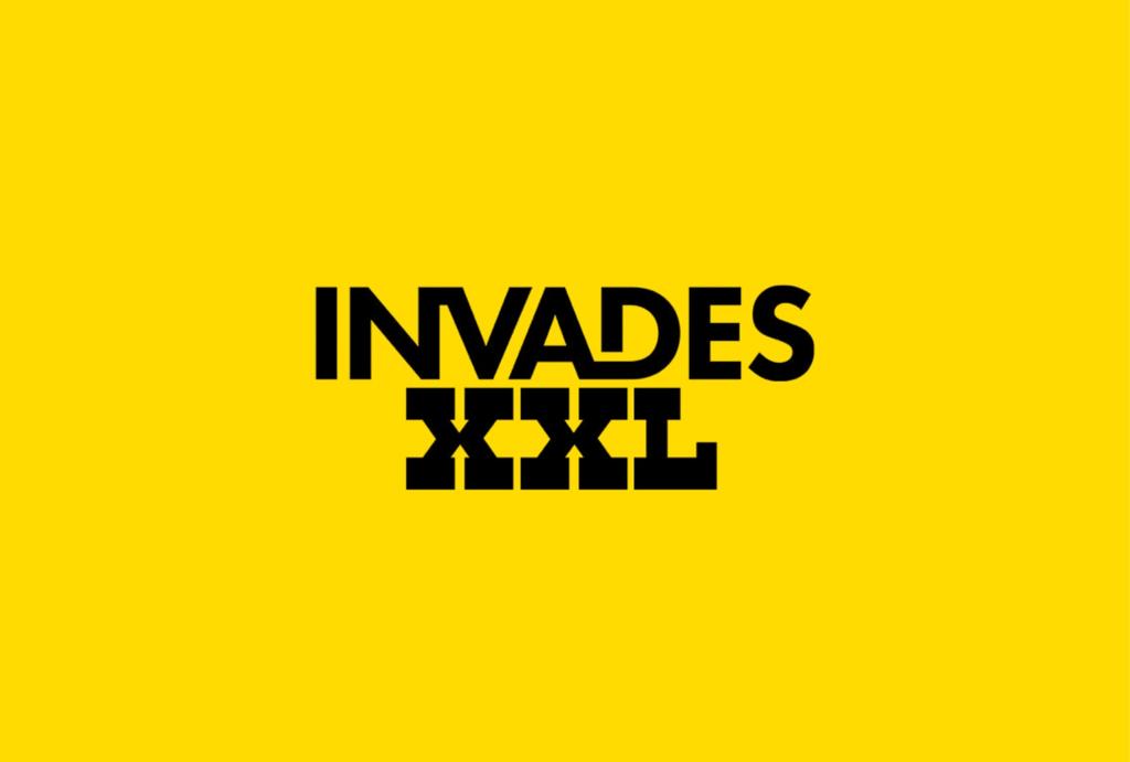 INVADES XXL // The Ascot Summer Races Day Party