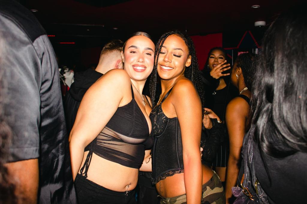 BRIXTON CARNIVAL - London’s Wildest Carnival Summer Party