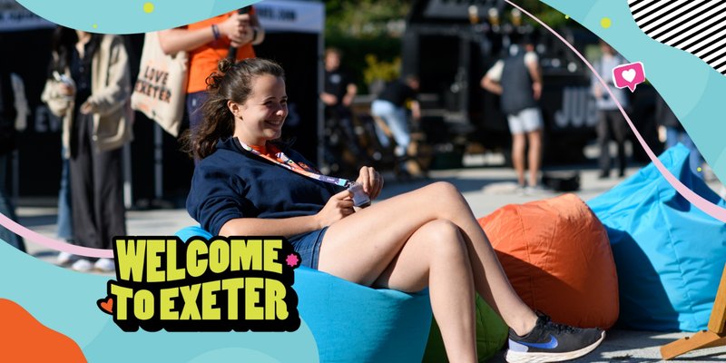 Welcome Main Stage: Outdoor Cinema