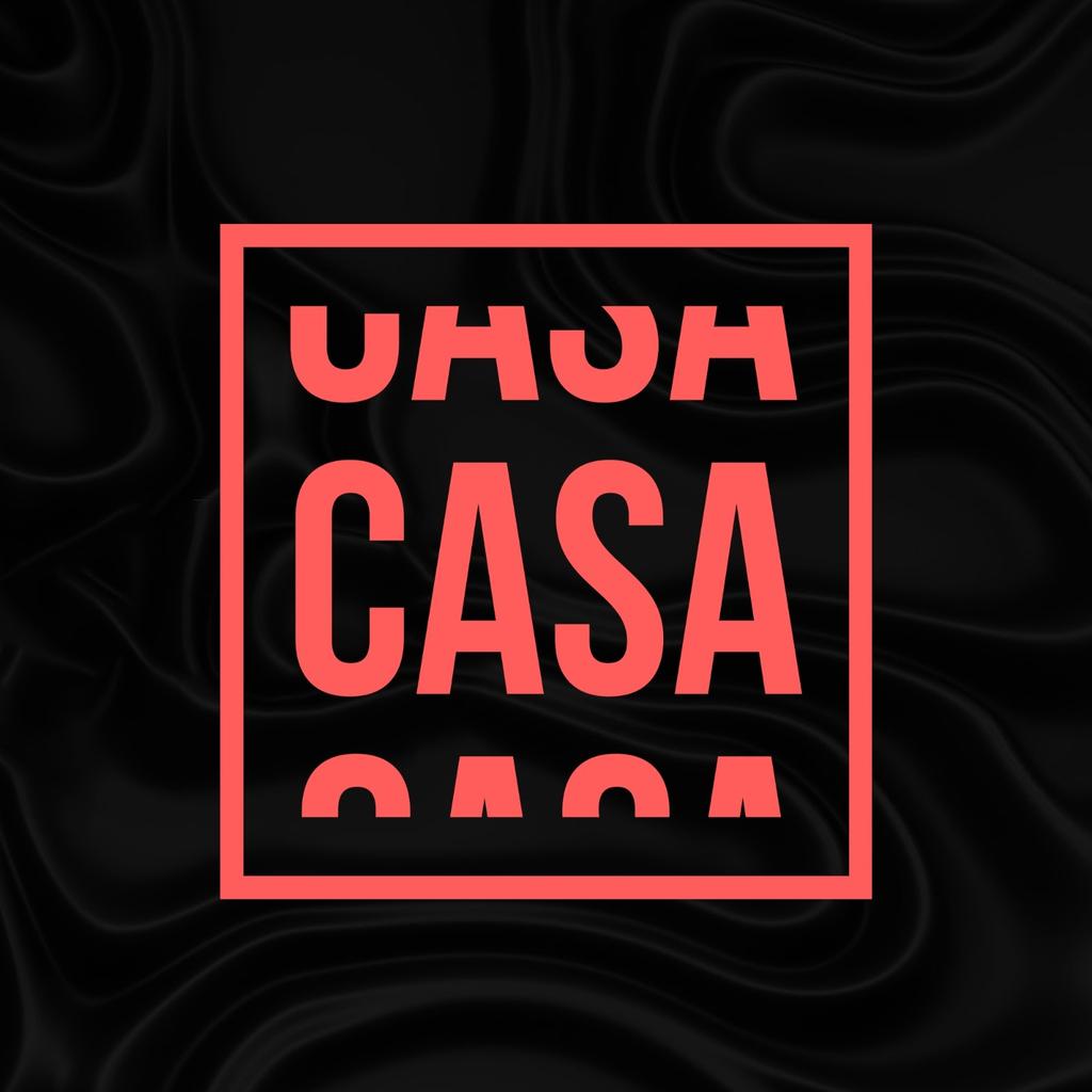 CASA: FRIDAY AT THE SOCIAL CLUB // 27.06.25