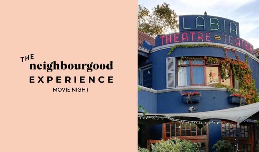 Movies @ The Labia