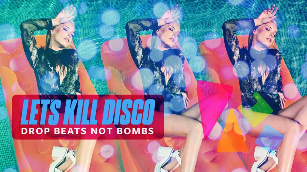 Let's Kill Disco