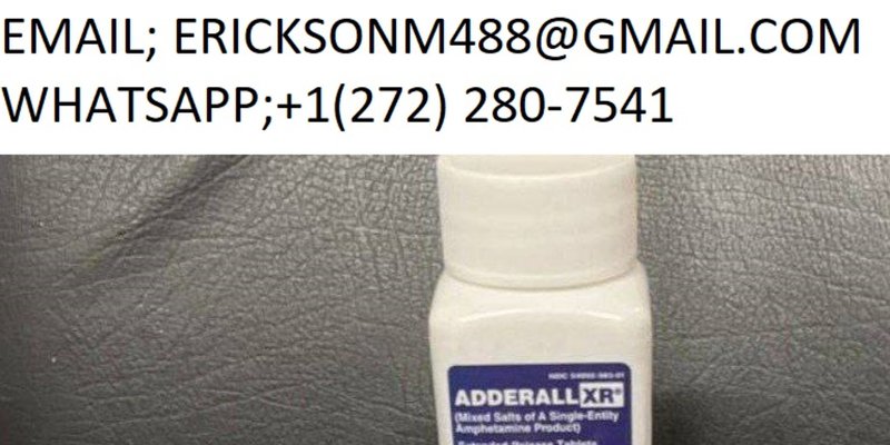 BUY ADDERALL XR ONLINE